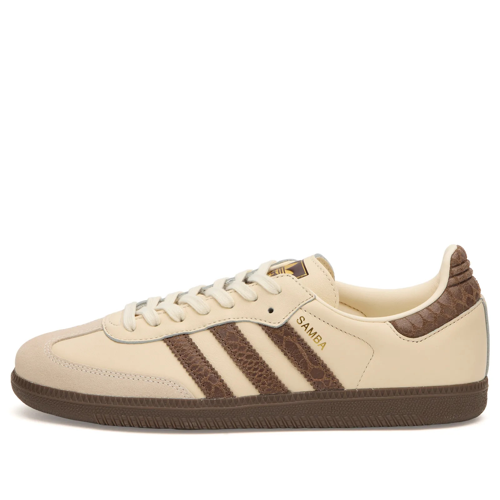 Adidas Samba OG Sneakers | END. Clothing