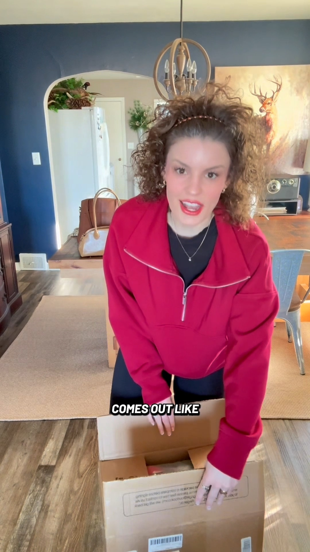 Travel season is officially here, and I’m making one big change this year… I’m carrying on everything.

I just got my new 20-inch Hanke carry-on suitcase in the prettiest blackish green, and it has completely upgraded my travel routine. It’s lightweight, smooth rolling, easy to maneuver through the airport, and perfectly sized to fit airline carry-on requirements. If you love organized, stress-free travel like I do, this suitcase makes packing and moving through busy terminals so much easier.

After hearing so many stories about checked luggage getting delayed or lost, I decided I want everything I need right with me. Traveling with a carry-on means less waiting at baggage claim, less worry, and a much smoother airport experience overall. It’s quickly become one of my favorite travel essentials.

If you’re looking for the best carry-on luggage for convenience, organization, and easy travel days, this is the one I’m using — and loving.



And if you’re planning a trip too, keep checking that same guide. As I shop for travel outfits, packing essentials, and must-have items for our upcoming trips, I’ll keep adding everything there so you can find all my favorite travel finds in one place.

#LTKTravel #LTKdayinmylife