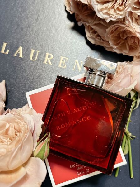 The sweetest Romance scent by Ralph Lauren

#LTKstyletip #LTKSeasonal #LTKbeauty