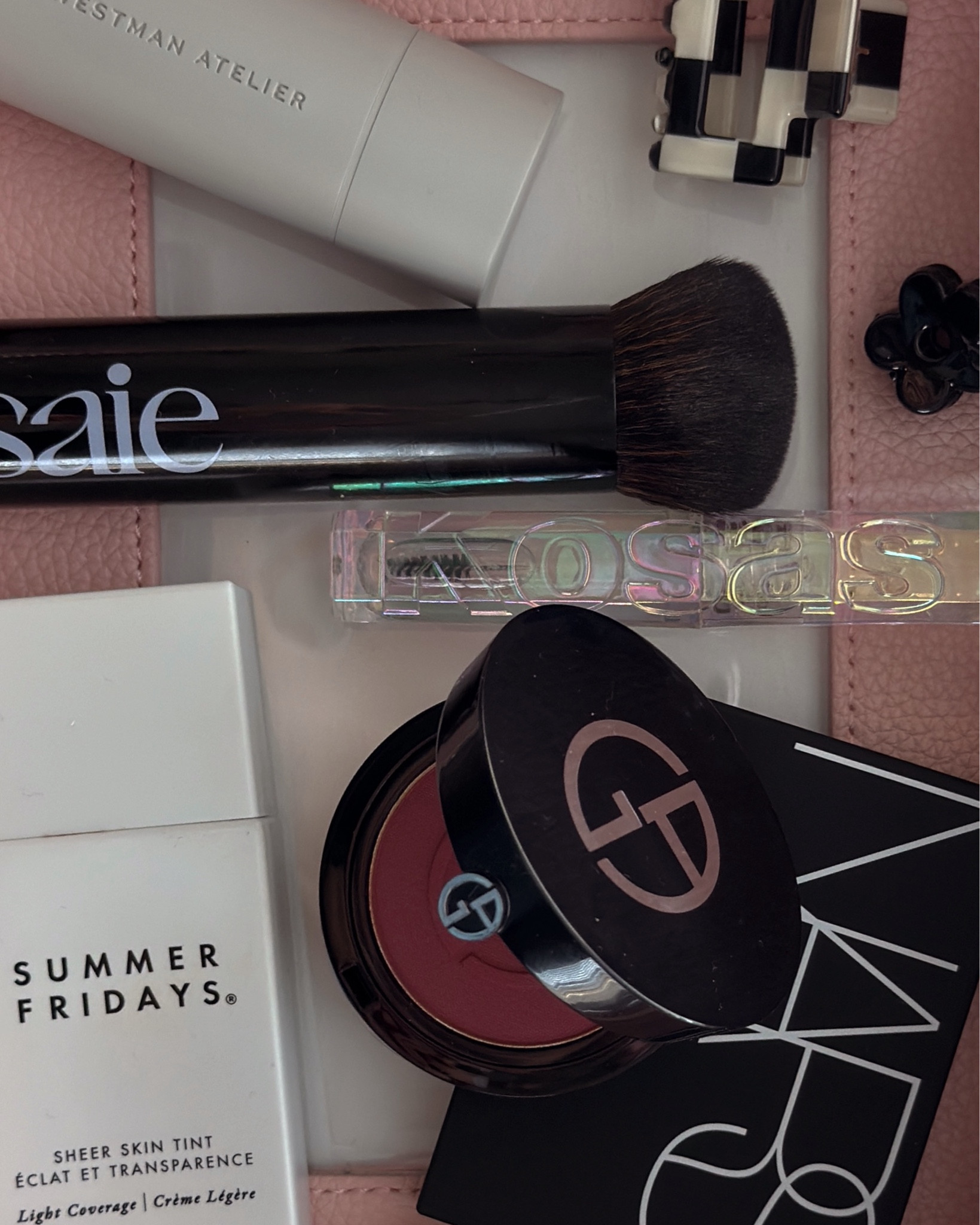 Valentine’s Day gift ideas, romantic gift ideas, personalized Valentine’s gifts, unique Valentine’s gifts, affordable Valentine’s gifts, luxury Valentine’s gifts, skincare gift sets, makeup gift ideas, luxury beauty gifts, perfume gift sets, self-care beauty gifts, natural beauty products, beauty subscription boxes, haircare gift sets, organic beauty gifts, personalized beauty gifts, spa day at home gifts, beauty tools and gadgets, and vegan beauty gifts.

#LTKBeauty #LTKGiftGuide #LTKFindsUnder50