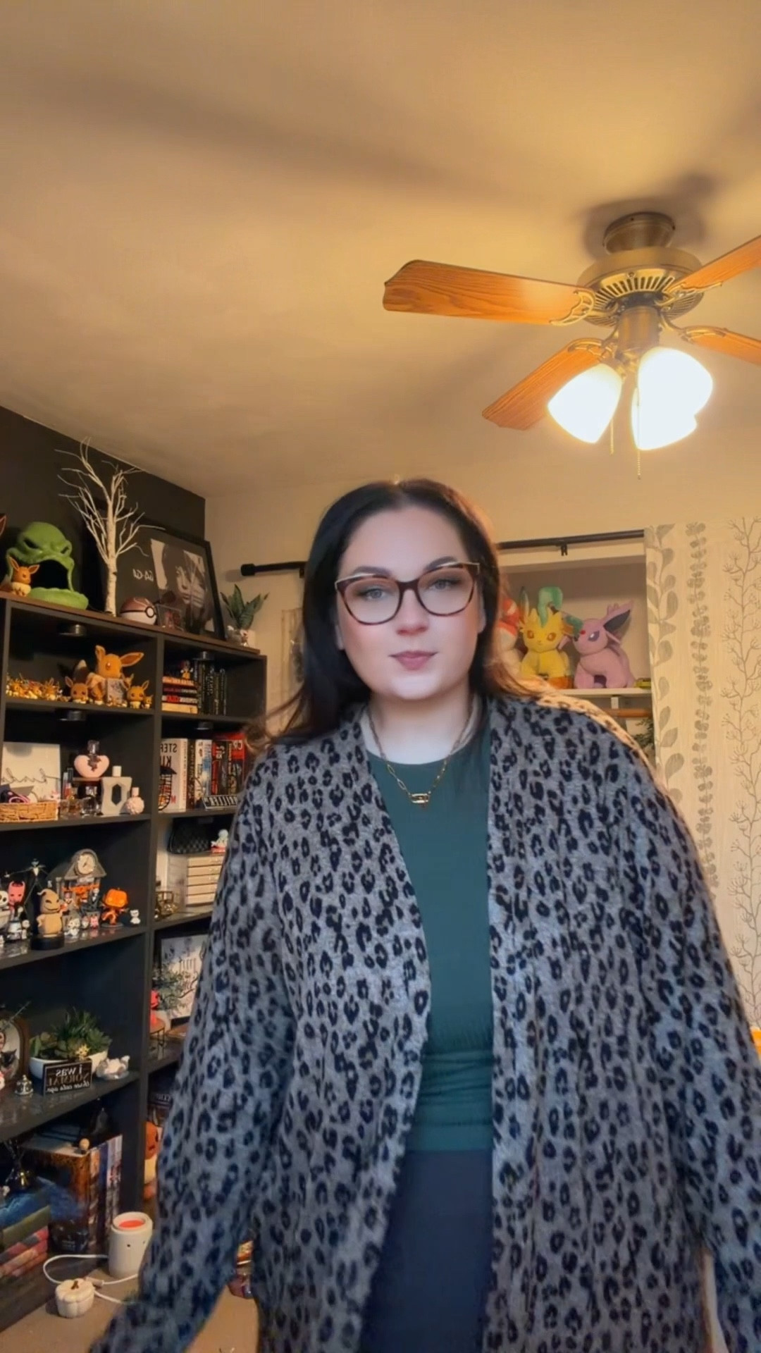 Day 51 ✨
We remembered how to get dressed today 😌
Shop this look via my 🔗 in LTK 🤍

#LTKWorkwear #LTKootd #LTKPlusSize