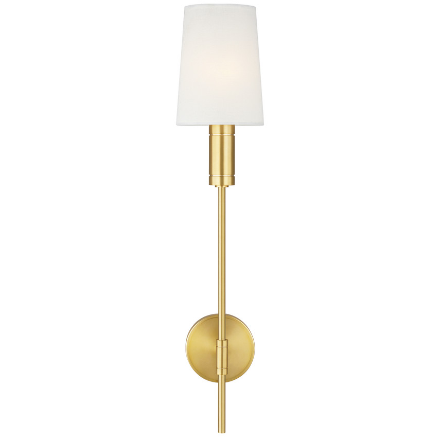 Beckham Modern Sconce | Visual Comfort