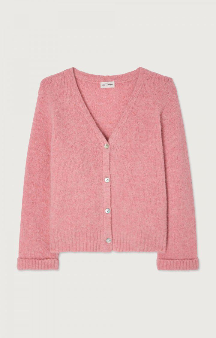 Gilet femme East
                            
                                 | EAST19GH23 | American Vintage