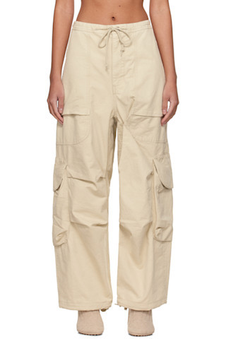 Off-White Freight Cargo Pants | SSENSE