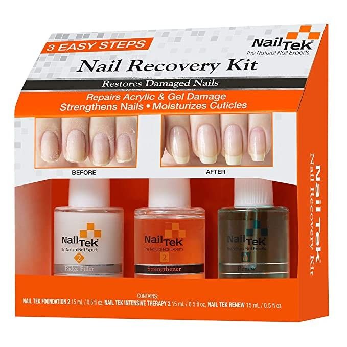 Amazon Beauty Kit Nails | Amazon (US)