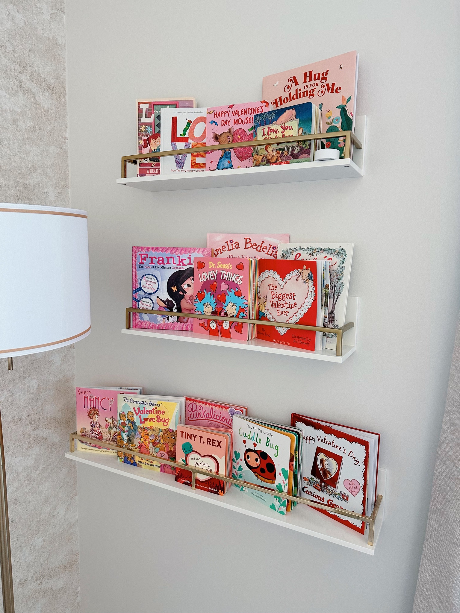 Valentine’s Day Love Books for your baby/toddler ❤️🌹📚

#LTKbaby #LTKunder50 #LTKfamily