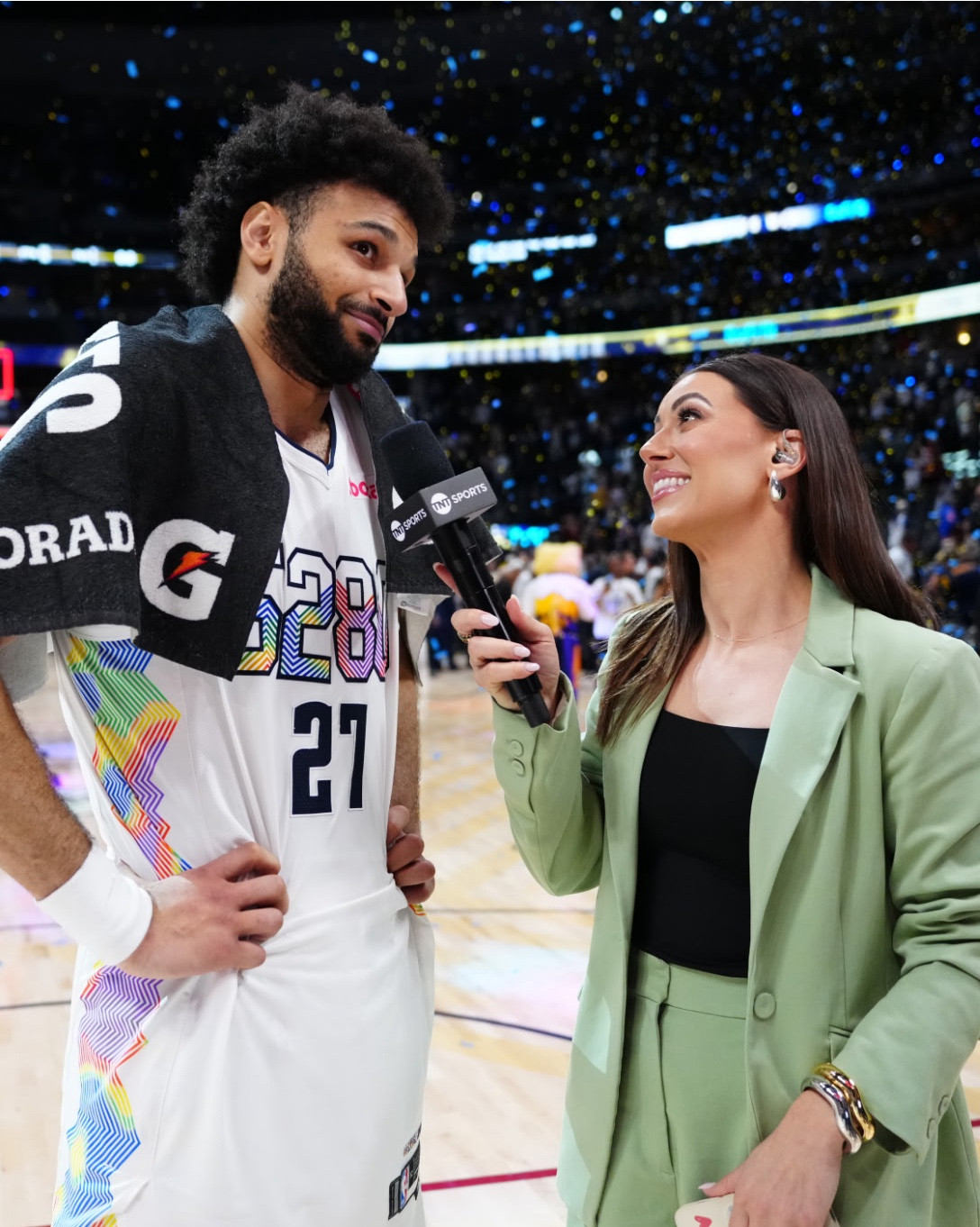 Loved this mint green short suit set from one of my favorite brands! Favorite Daughter fits TTS. I wore size small in both the shorts and blazer. Also linked in black!! And it’s on SALE. 

Express tanks run TTS. I wore S. 

#LTKStyleTip #LTKSeasonal #LTKWorkwear