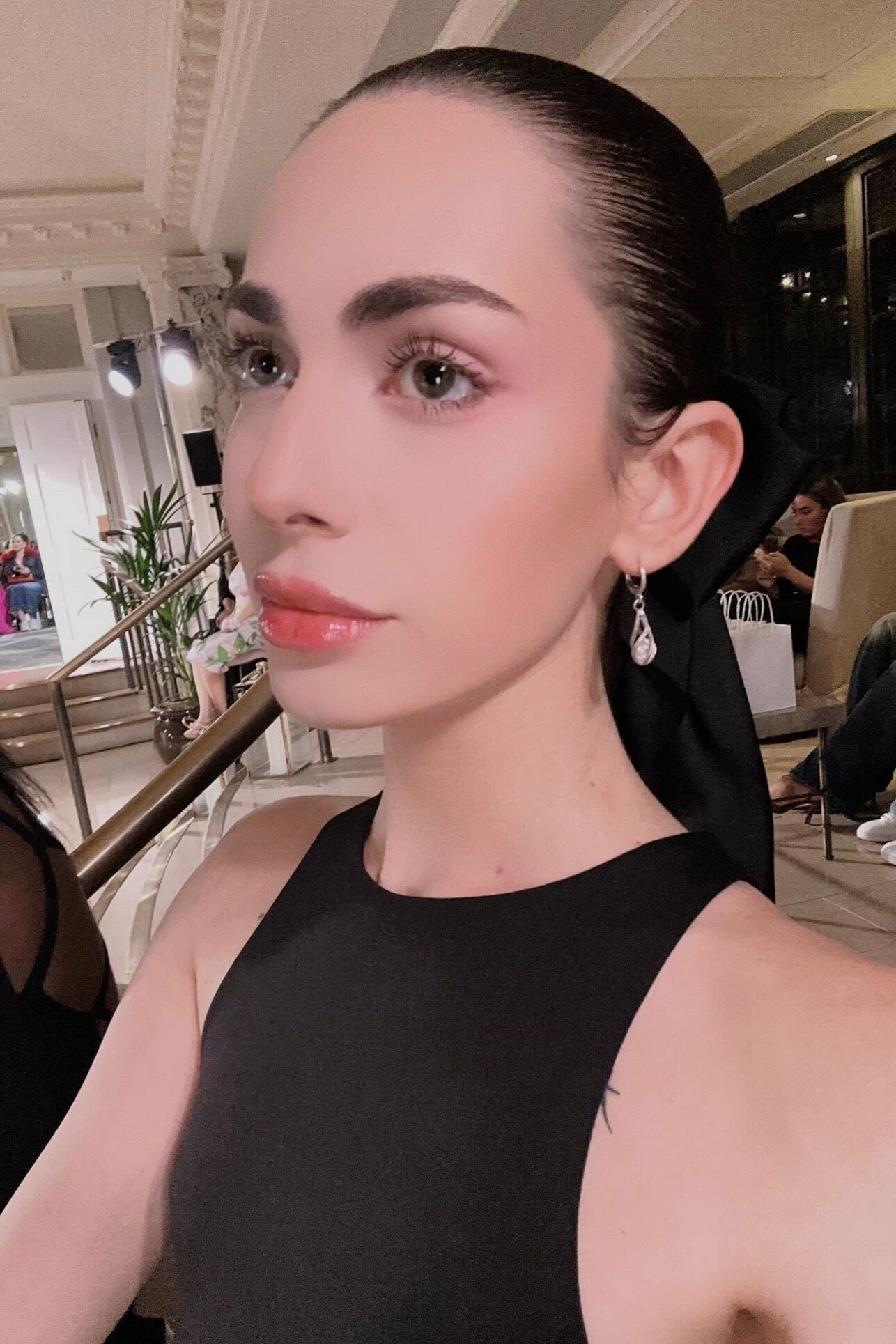 Fashion week = best lighting 

#LTKxAFeurope #LTKfindsunder50 #LTKbeauty