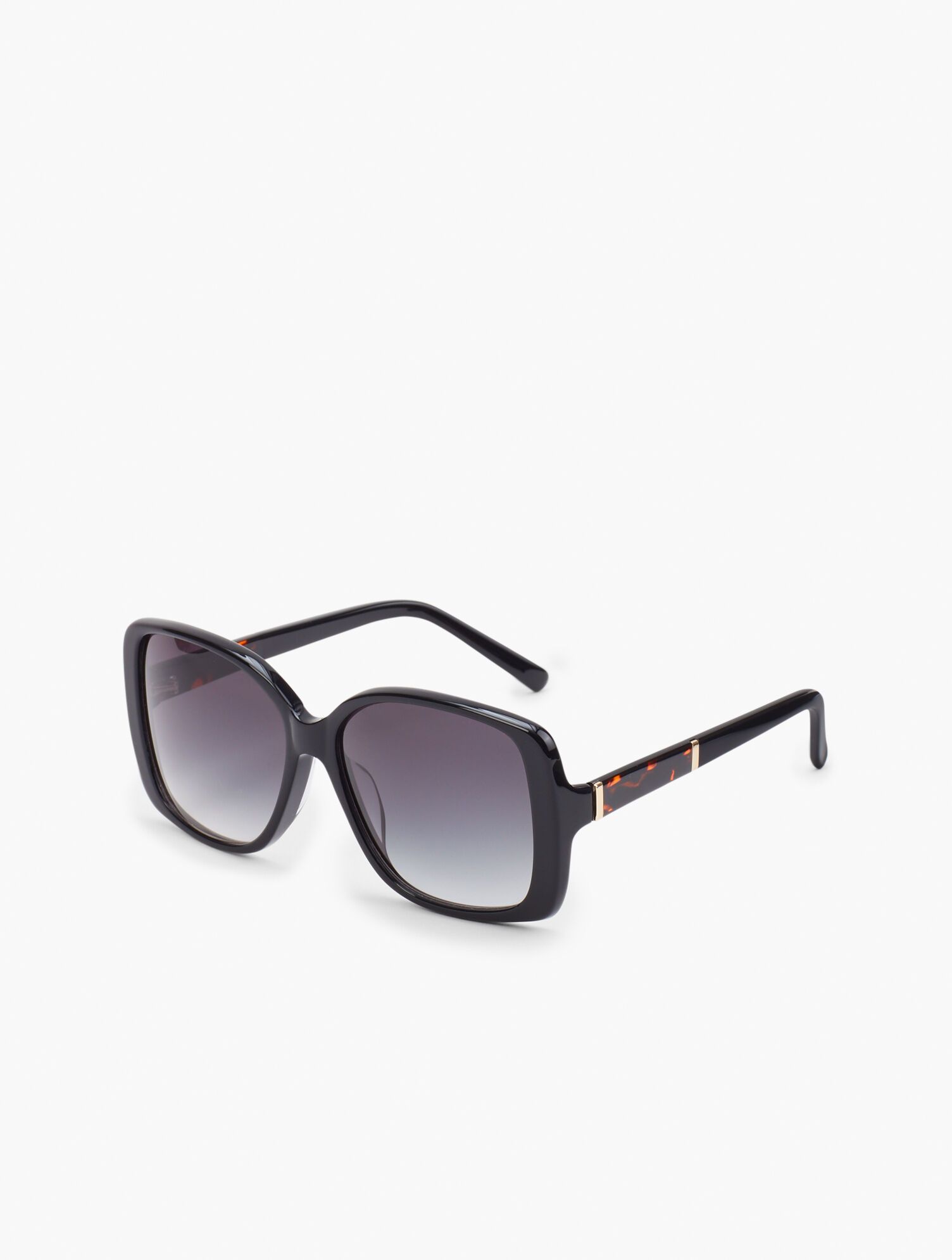 Lily Square Sunglasses | Talbots