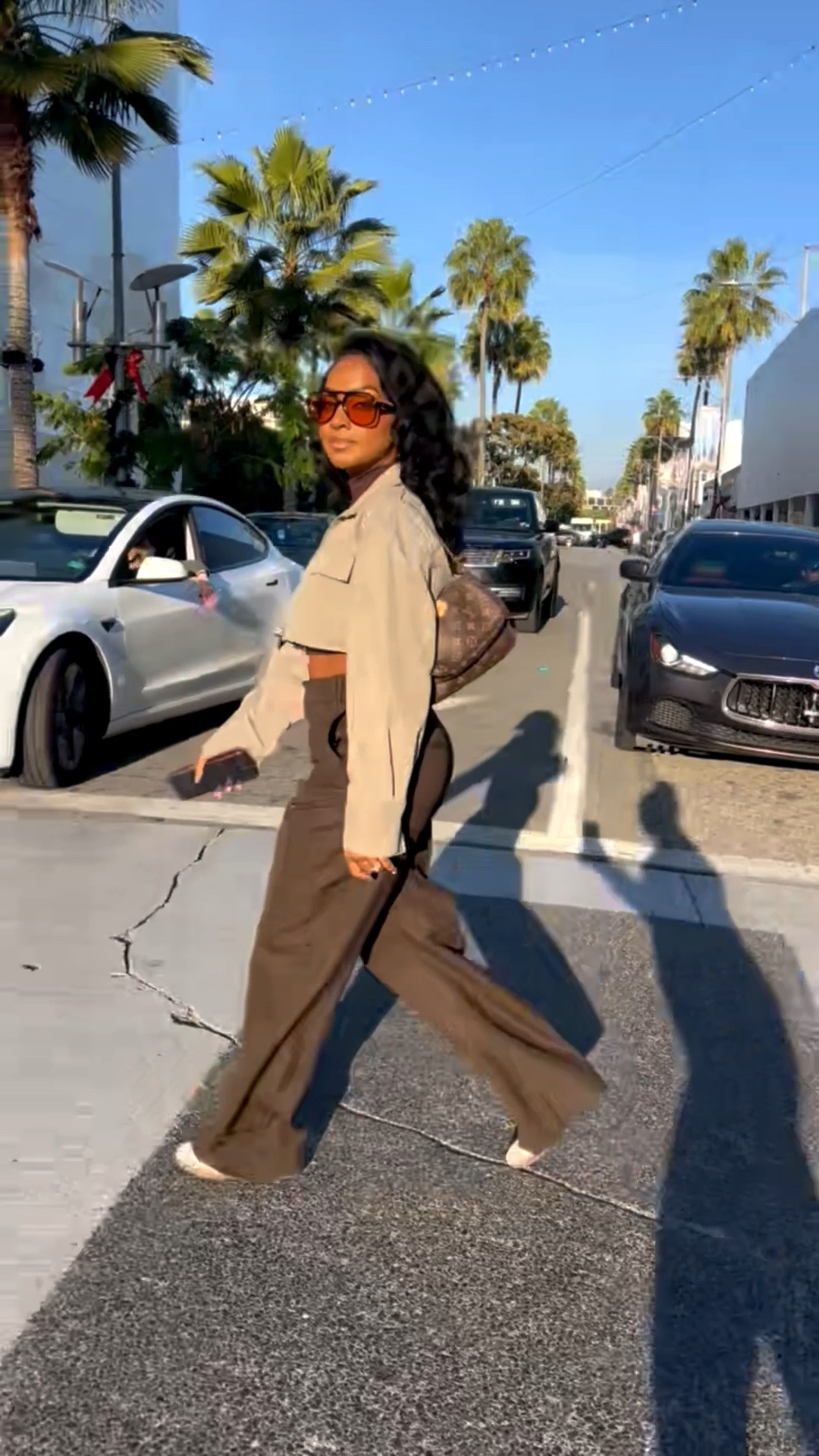 LA OOTD

#LTKootd #LTKdayinmylife #LTKTravel