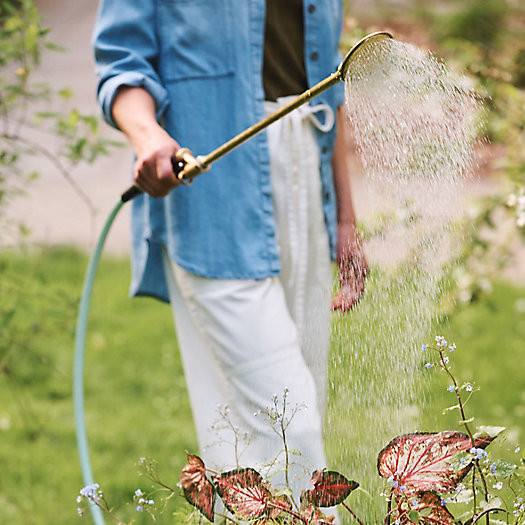 Haws Brass Watering Lance | Terrain