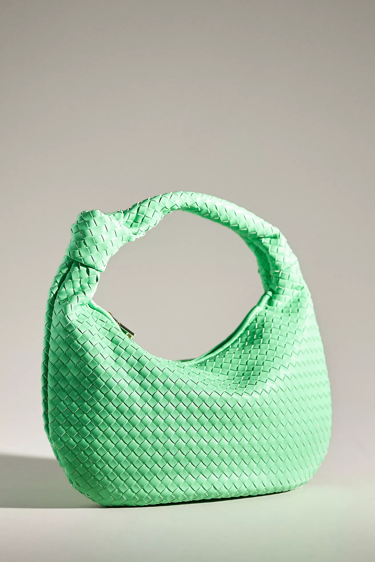 The Brigitte Satchel by Melie Bianco | Anthropologie (US)