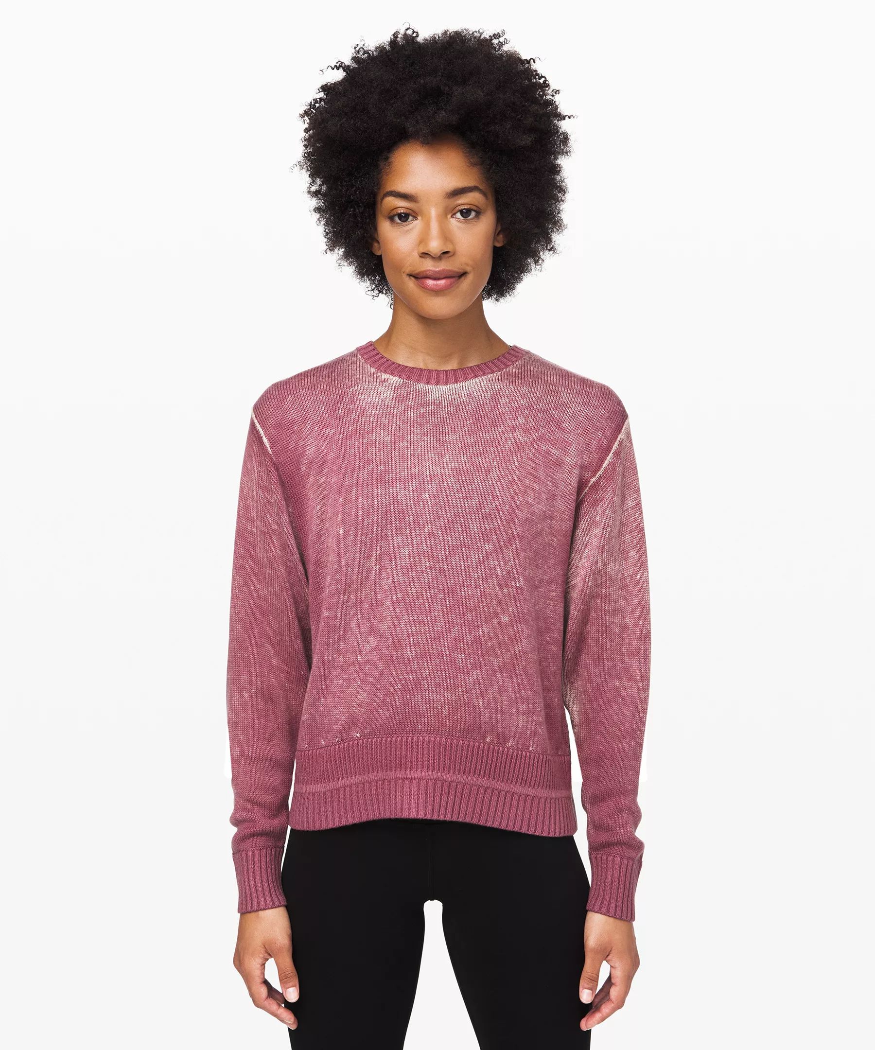 Hazy Day Sweater | Lululemon (US)