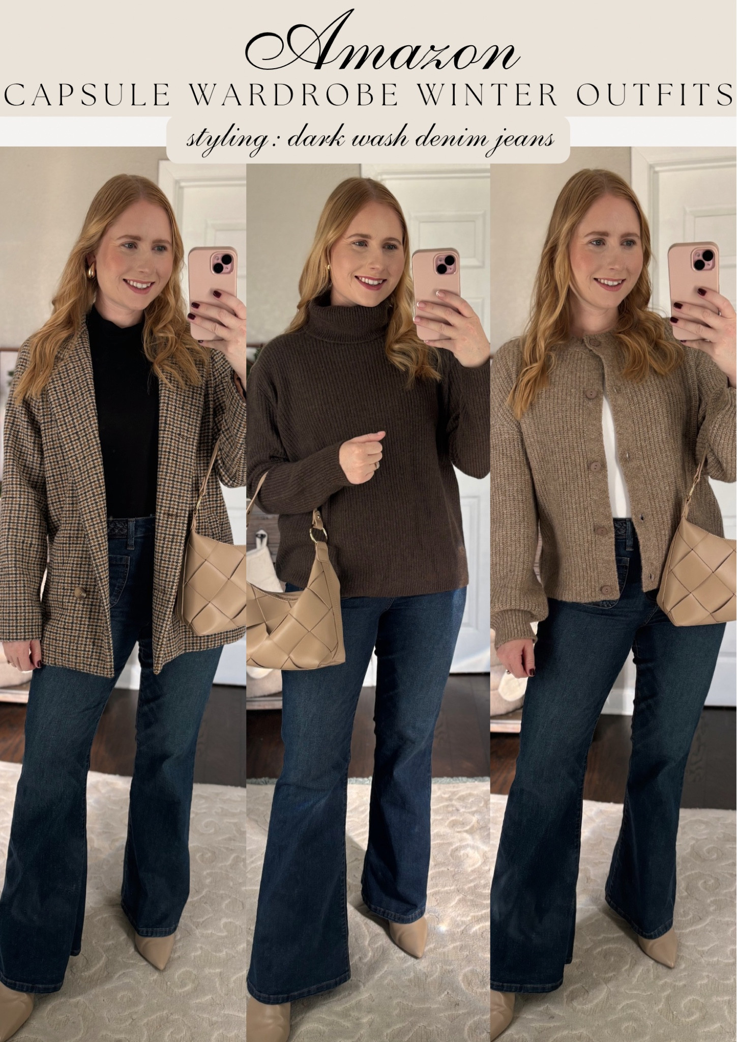 Thanksgiving Outfit, amazon fall outfit ideas. Amazon sweater dress. Amazon fall style. Amazon fashion finds 2024. Amazon capsule wardrobe outfit ideas 

#LTKSeasonal #LTKHoliday #LTKCyberWeek