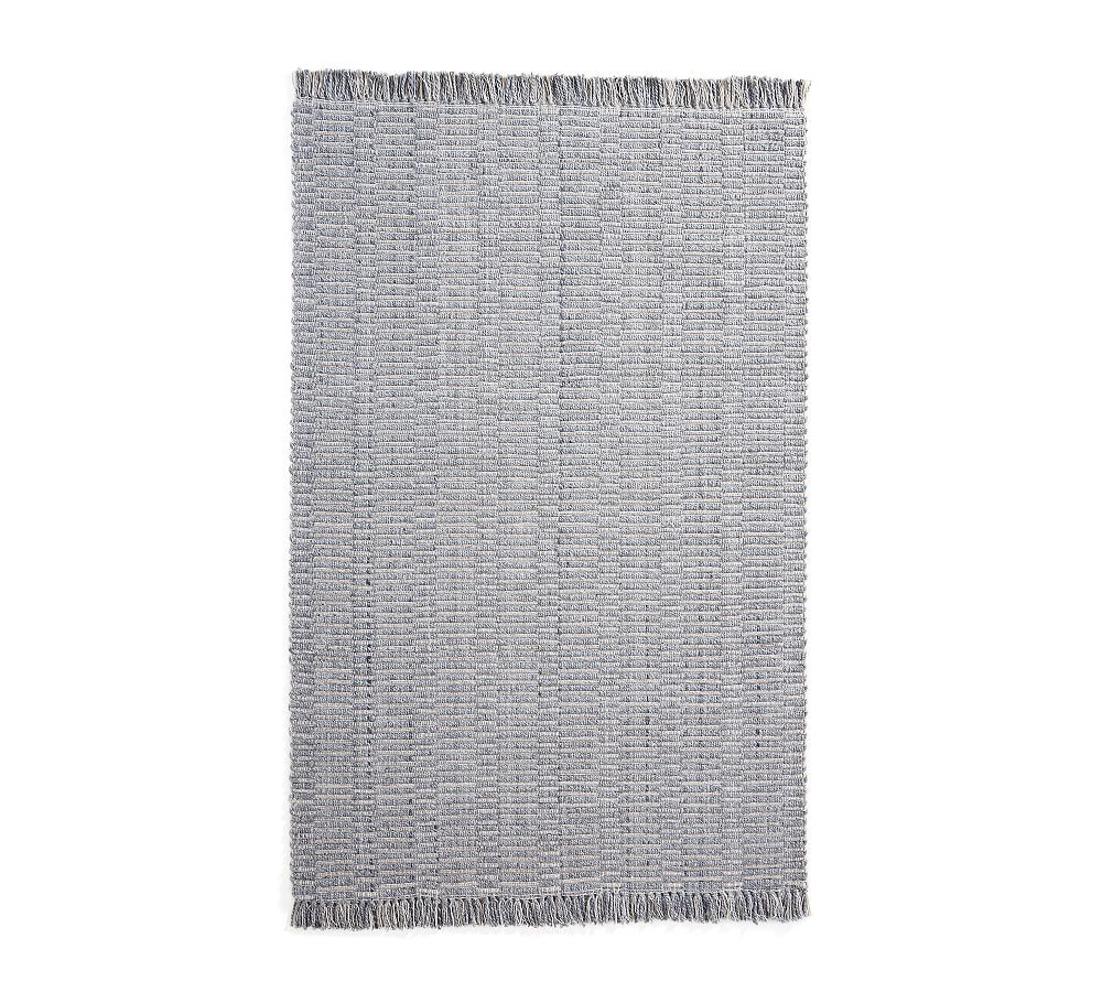 Monterey Outdoor Performance Rug | Pottery Barn (US)