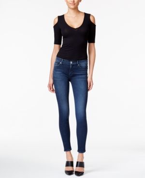 Hudson Jeans Nico Skinny Jeans | Macys (US)