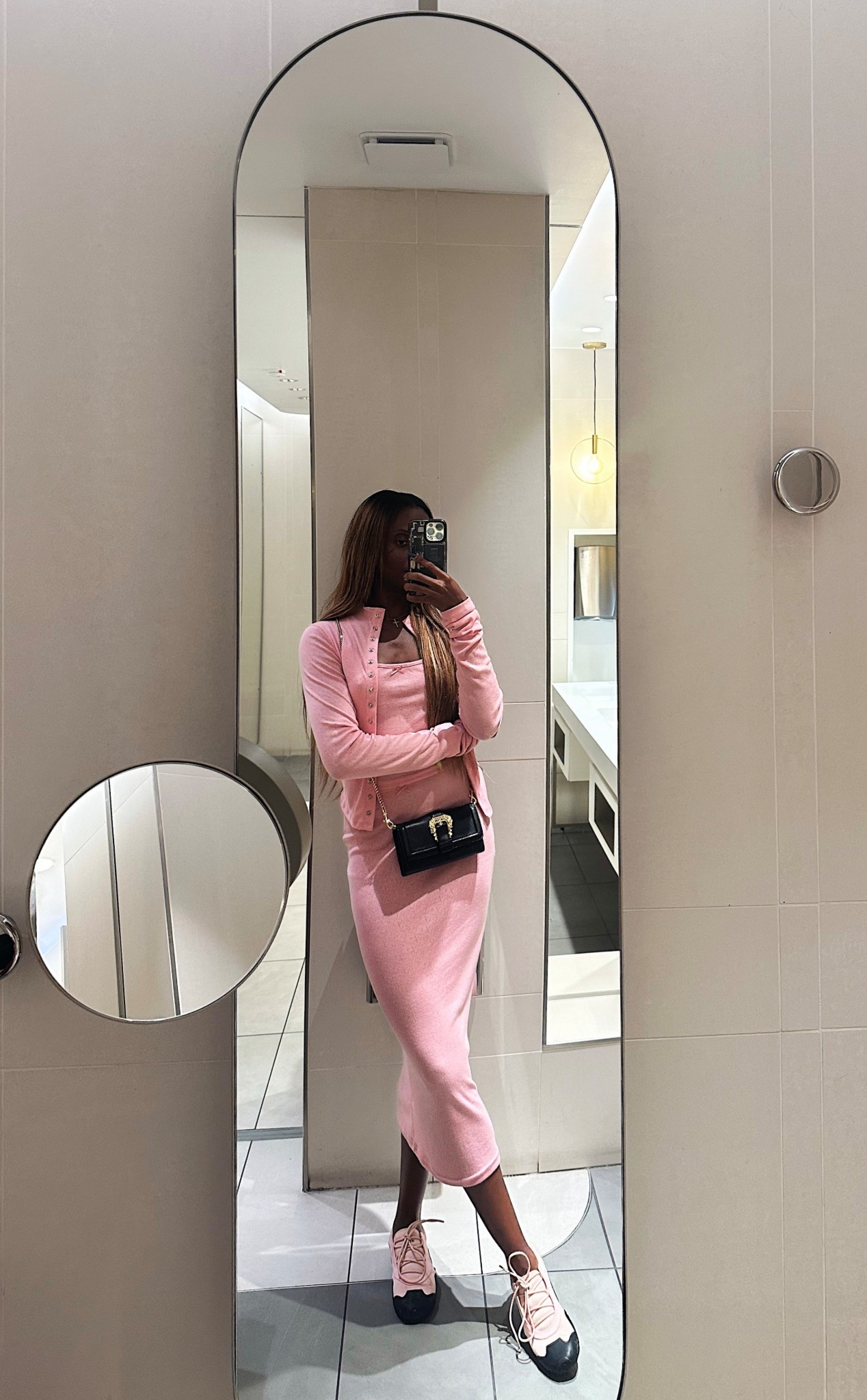 I love a good set for the airport 

#LTKTravel #LTKStyleTip #LTKFindsUnder100