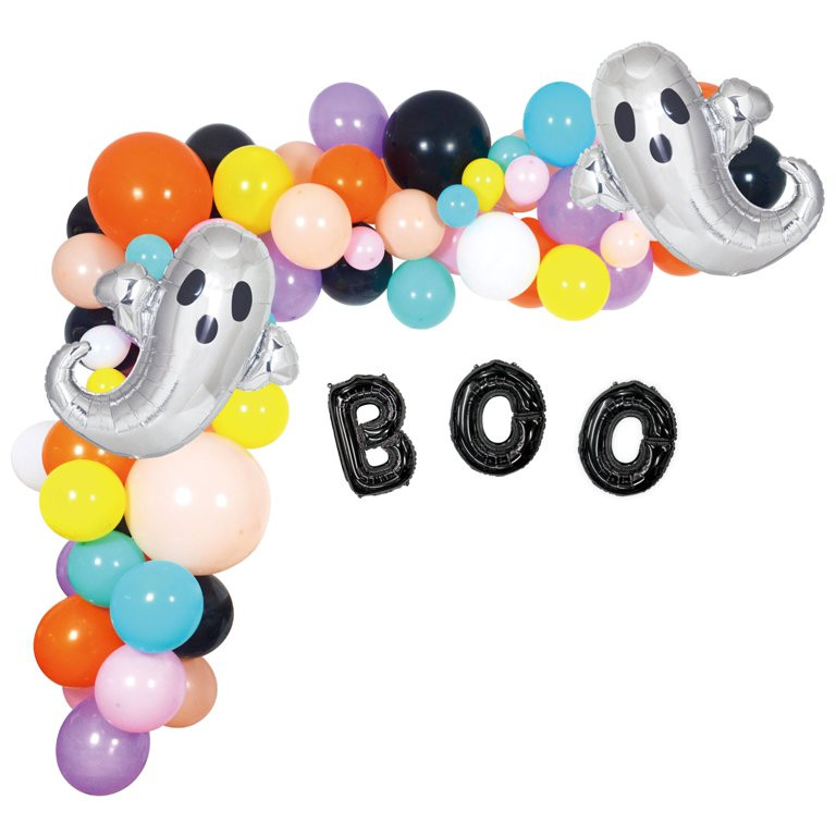 Way To Celebrate Balloon Garland - Walmart.com | Walmart (US)