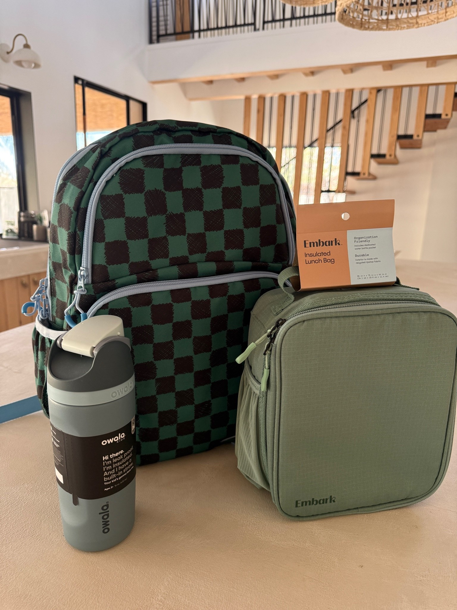Found the cutest back-to-school finds at Target without spending a fortune. 🎒✨ Cute, practical, and budget-friendly is always a win. Which item would you grab first?

#TargetFinds #BackToSchool #SchoolShopping #AffordableStyle #MomFinds #TargetStyle #BackToSchoolShopping #BudgetFriendly #SchoolEssentials #LTKFinds

#LTKKids #LTKSaleAlert