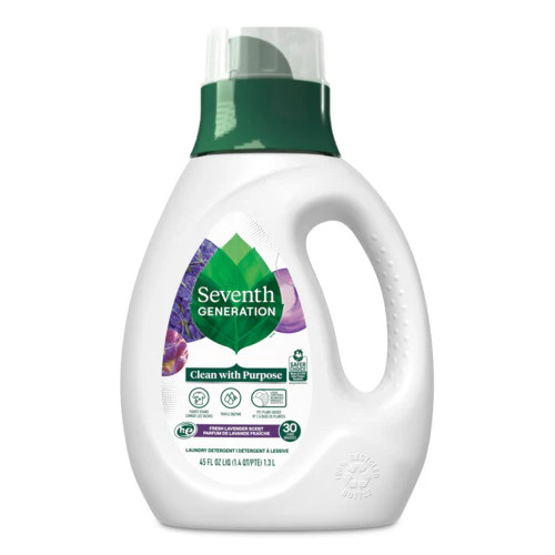 Seventh Generation - Liquid Laundry Detergent | Grove