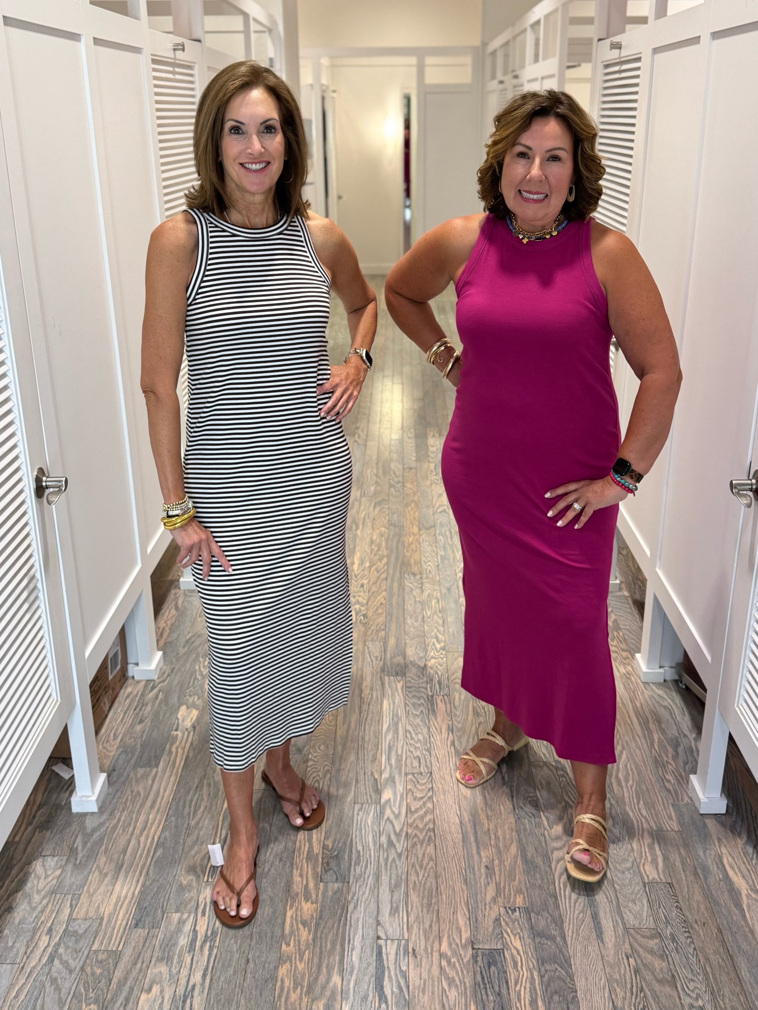 Tank midi dress

Sizes - L & XL

Vacation dress
Travel dress
Summer dress

#LTKStyleTip #LTKSaleAlert #LTKTravel