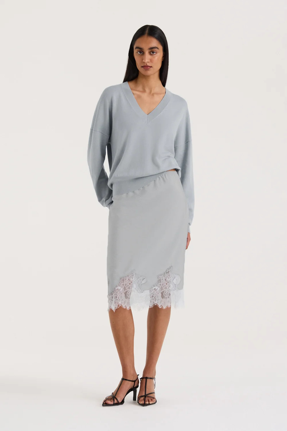 Anisa Jumper | Henne