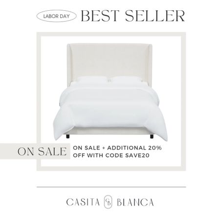 BEST SELLING BED ON SALE FOR LABOR DAY

Amazon, Home, Console, Look for Less, Living Room, Bedroom, Dining, Kitchen, Modern, Restoration Hardware, Arhaus, Pottery Barn, Target, Style, Home Decor, Summer, Fall, New Arrivals, CB2, Anthropologie, Urban Outfitters, Inspo, Inspired, West Elm, Console, Coffee Table, Chair, Rug, Pendant, Light, Light fixture, Chandelier, Outdoor, Patio, Porch, Designer, Lookalike, Art, Rattan, Cane, Woven, Mirror, Arched, Luxury, Faux Plant, Tree, Frame, Nightstand, Throw, Shelving, Cabinet, End Table, Moss, Bowl, Candle, Curtains, Drapes, Window Treatments, King, Queen, Dining Table, Barstools, Counter Stools, Charcuterie Board, Serving, Rustic, Bedding Bedding, Farmhouse, Hosting, Vanity, Powder Bath,, Lamp, Set, Bench, Ottoman, Faucet, Sofa, Sectional, Crate and Barrel, Neutral, Monochrome, Abstract, Print, Marble, Burl, Oak, Brass, Linen, Upholstered, Slipcover, Olive, Sale, Fluted, Velvet, Credenza, Sideboard, Buffet, Budget, Friendly, Affordable, Texture, Vase, Boucle, Stool, Office, Canopy, Frame, Minimalist, MCM, Bedding, Duvet, Rust #competition

#LTKSeasonal #LTKsalealert #LTKhome