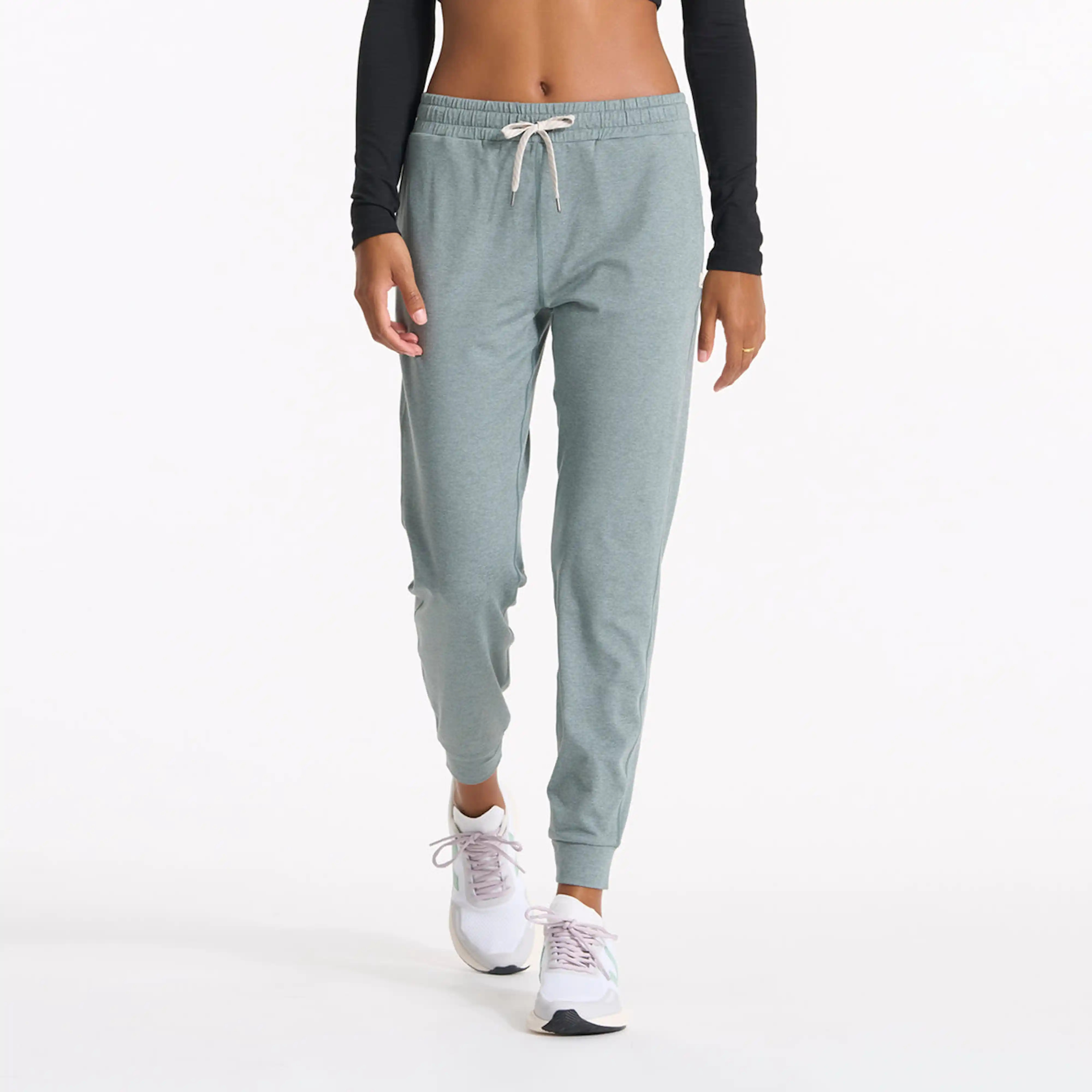 Performance Jogger - Long | Vuori Clothing (US & Canada)