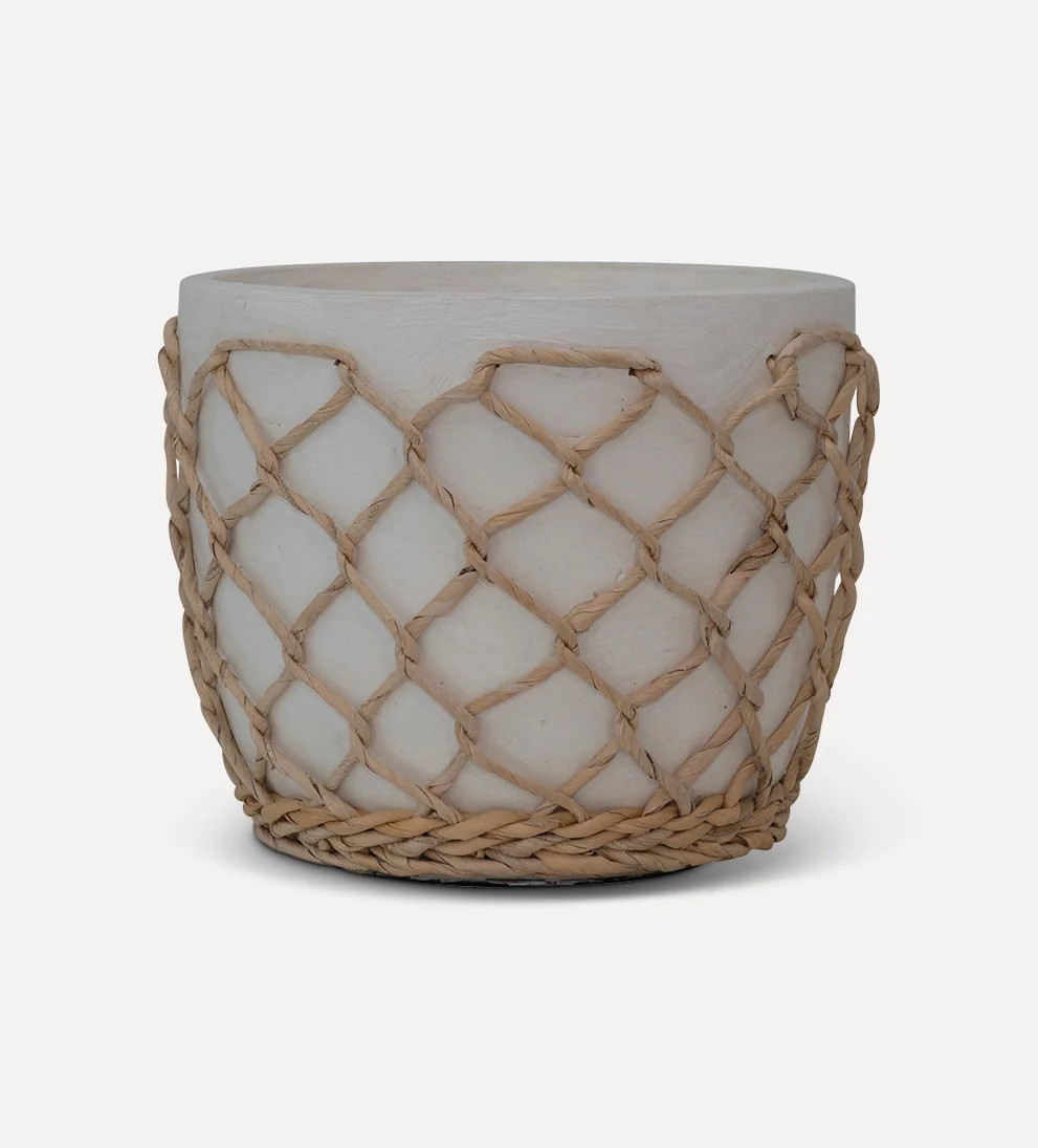 Donovan Planter | Le Maé by Lindye