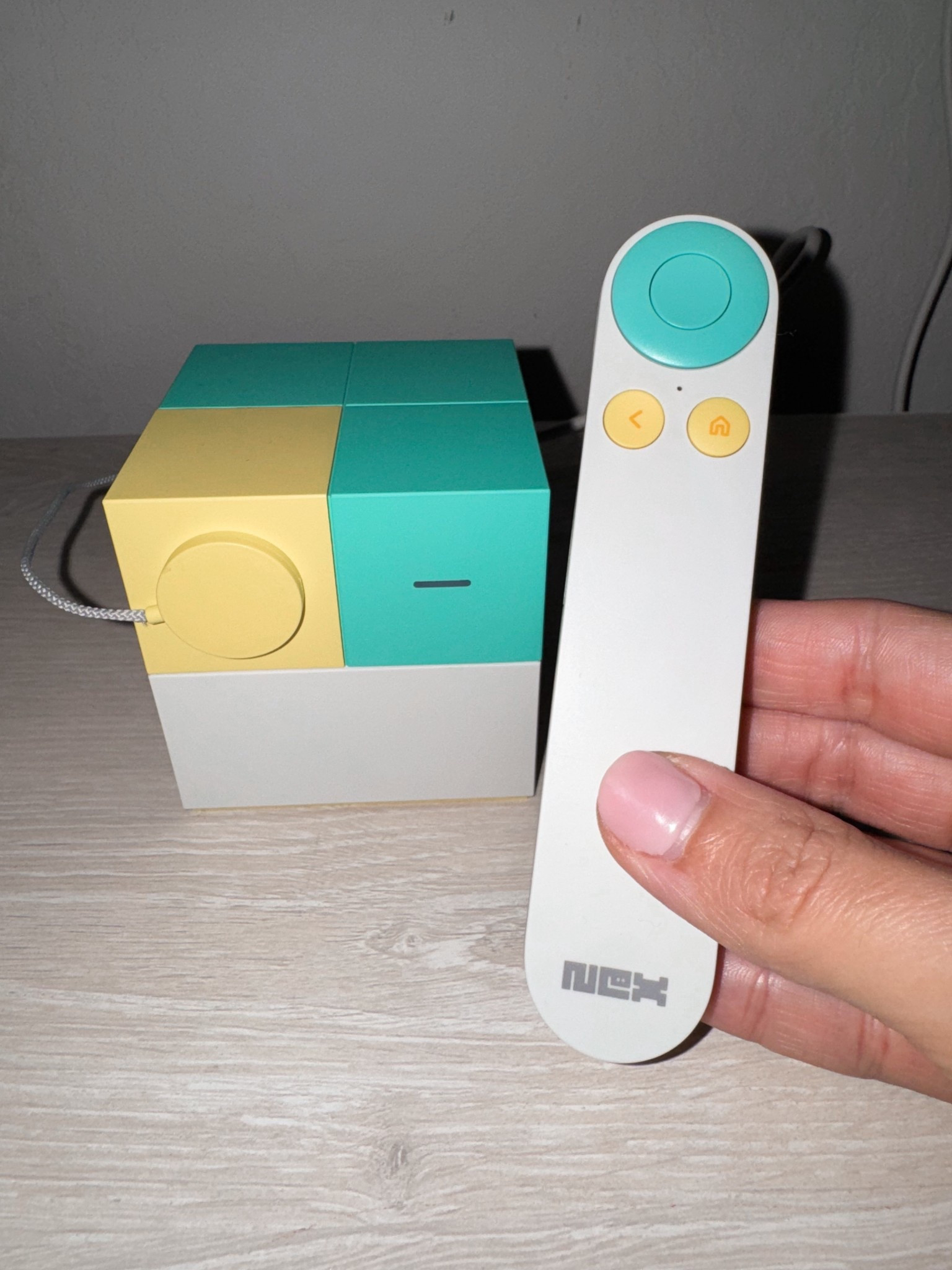 the nex playground is worth the money!! i love how this is so fun and interactive for the whole family! we all love it in our house 😍 and play it daily! if you get the unlimited game package it has games & fitness apps

#LTKmomlife #LTKKids #LTKfitnessgoals