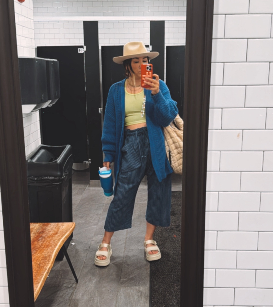 Blue babeh

#LTKWorkwear #LTKMidsize #LTKStyleTip