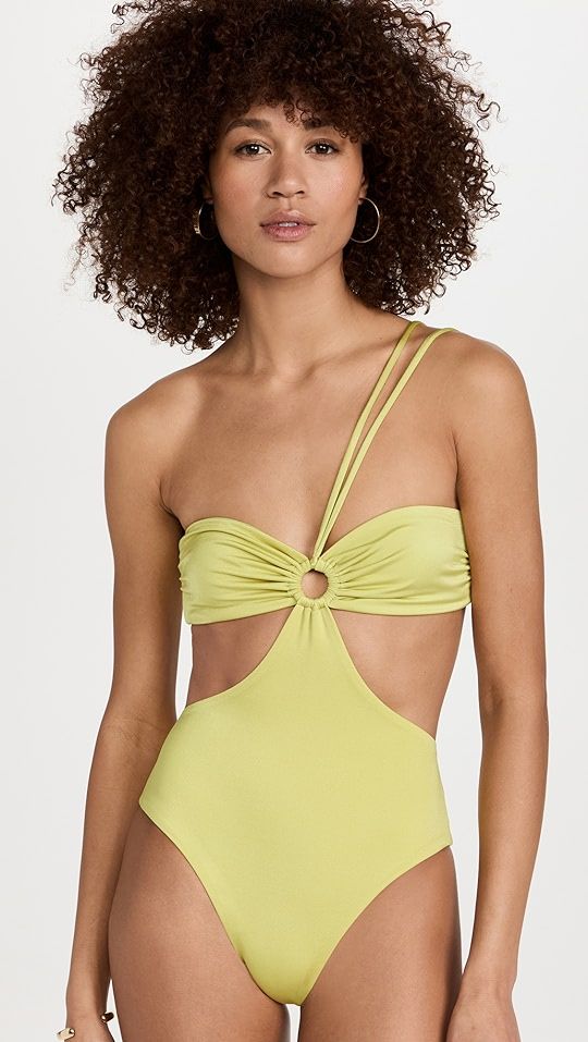 Nala One Piece | Shopbop