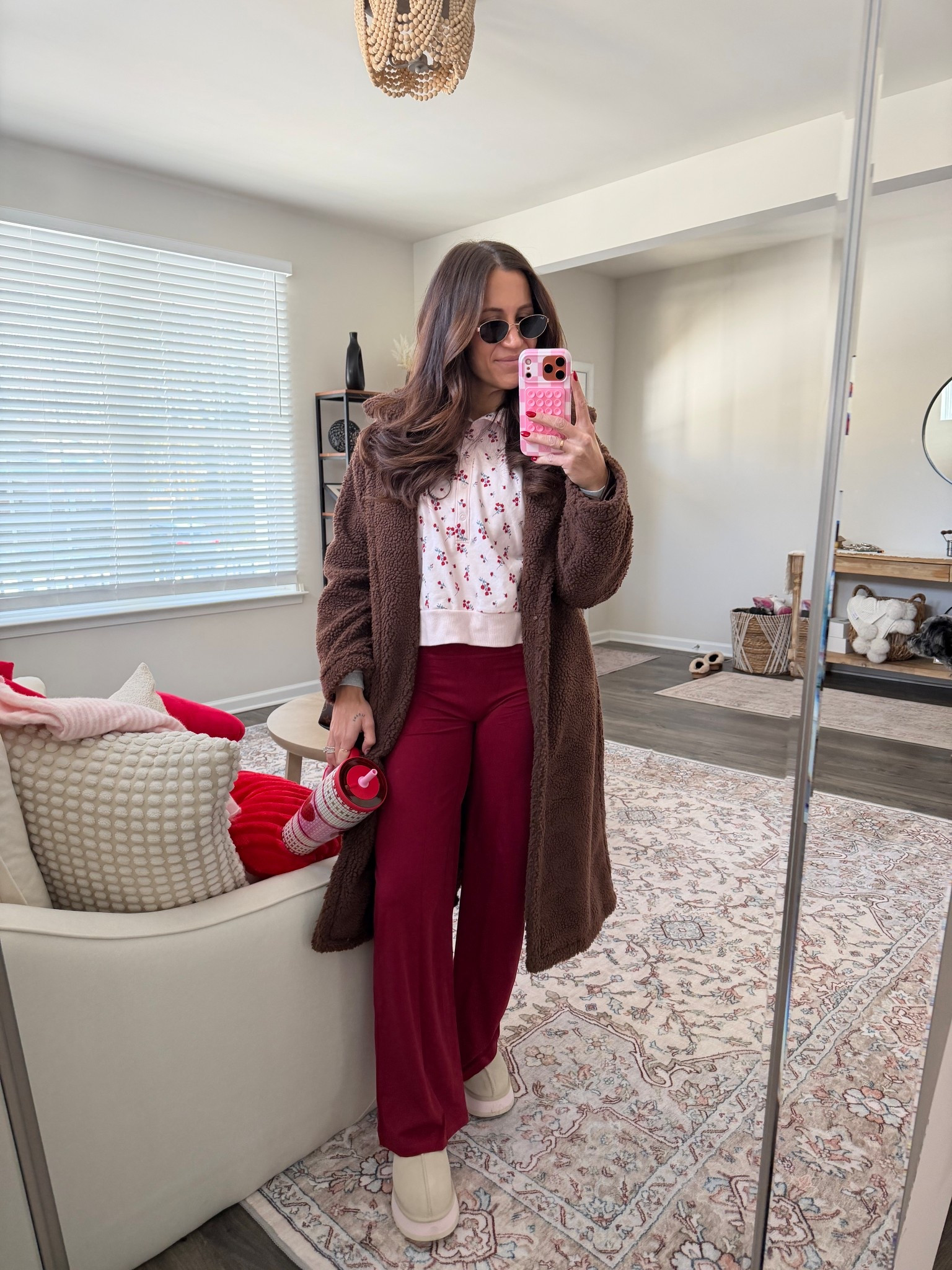 Comfy ootd 

#LTKActive #LTKmomlife #LTKootd