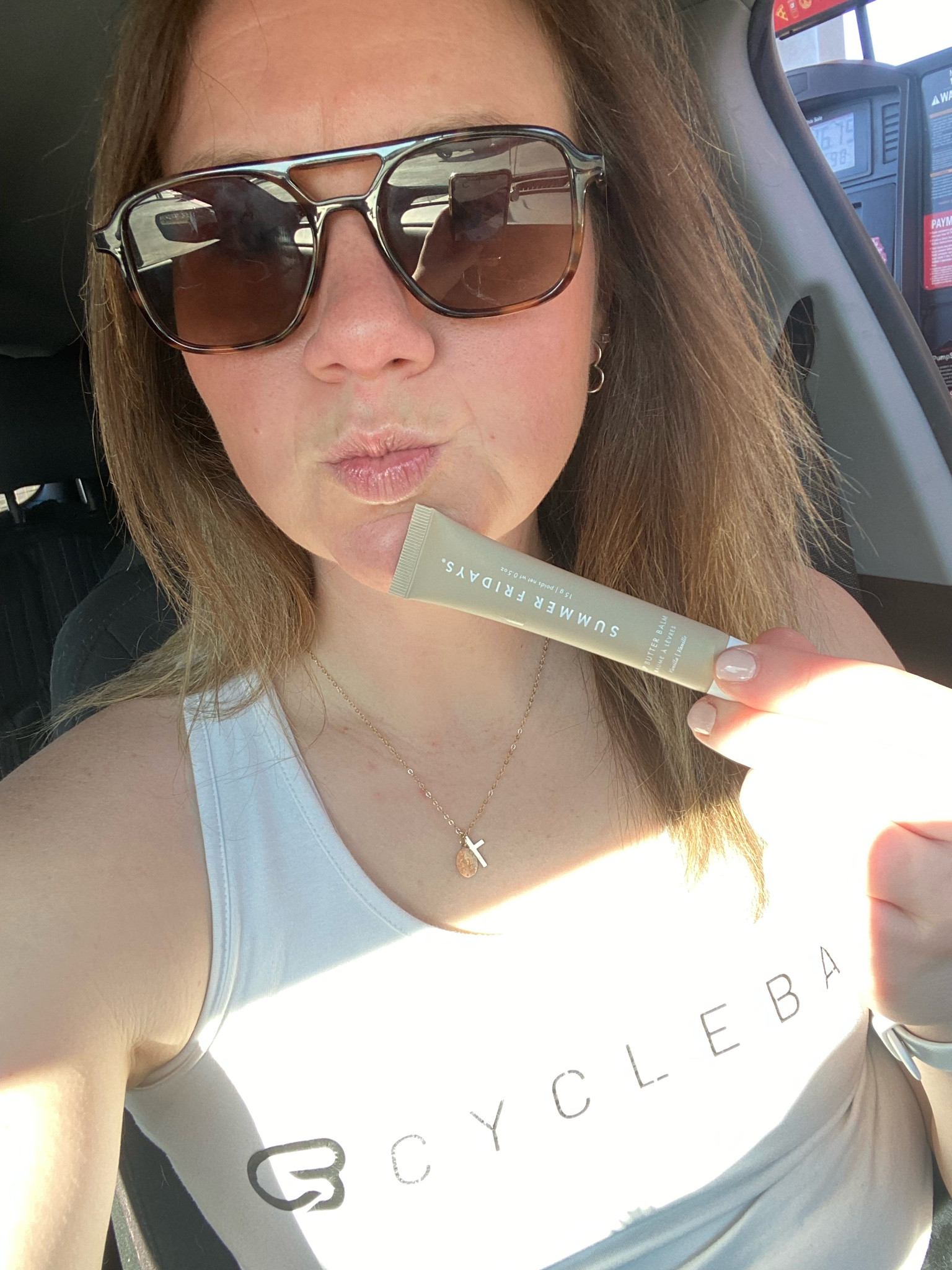 $12 sunglasses? Yes please! 

#LTKSpringSale #LTKActive #LTKSeasonal