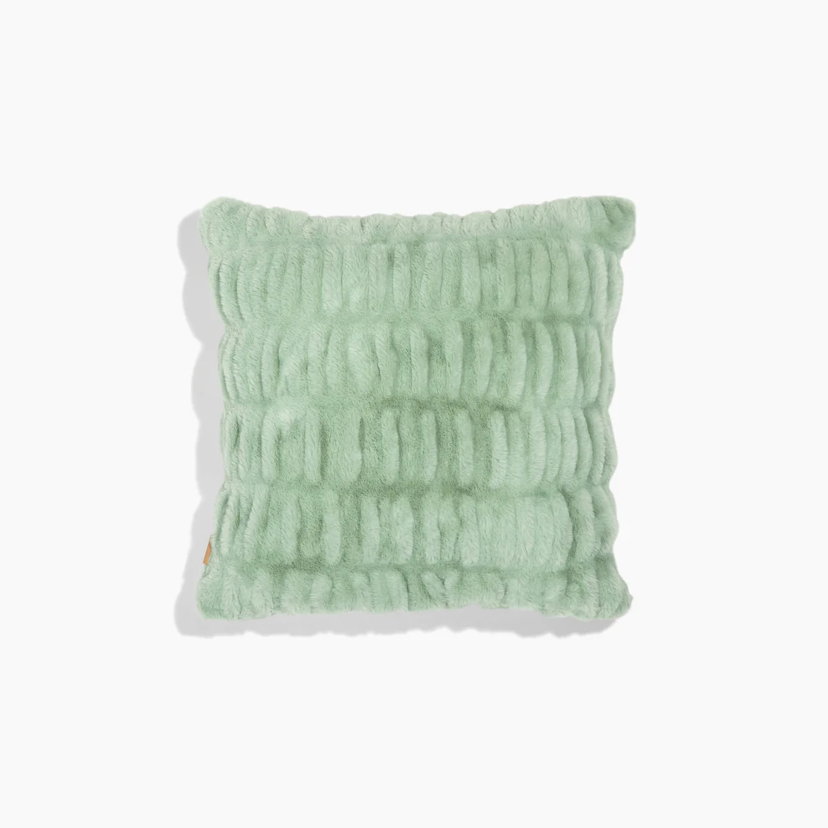 Greenhouse Pillow | Lola Blankets
