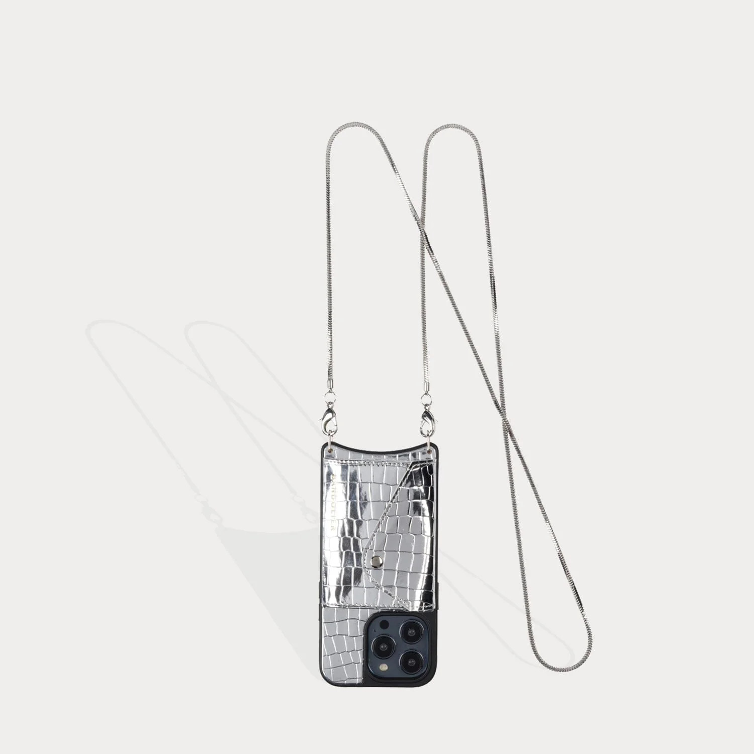Gia | Bandolier