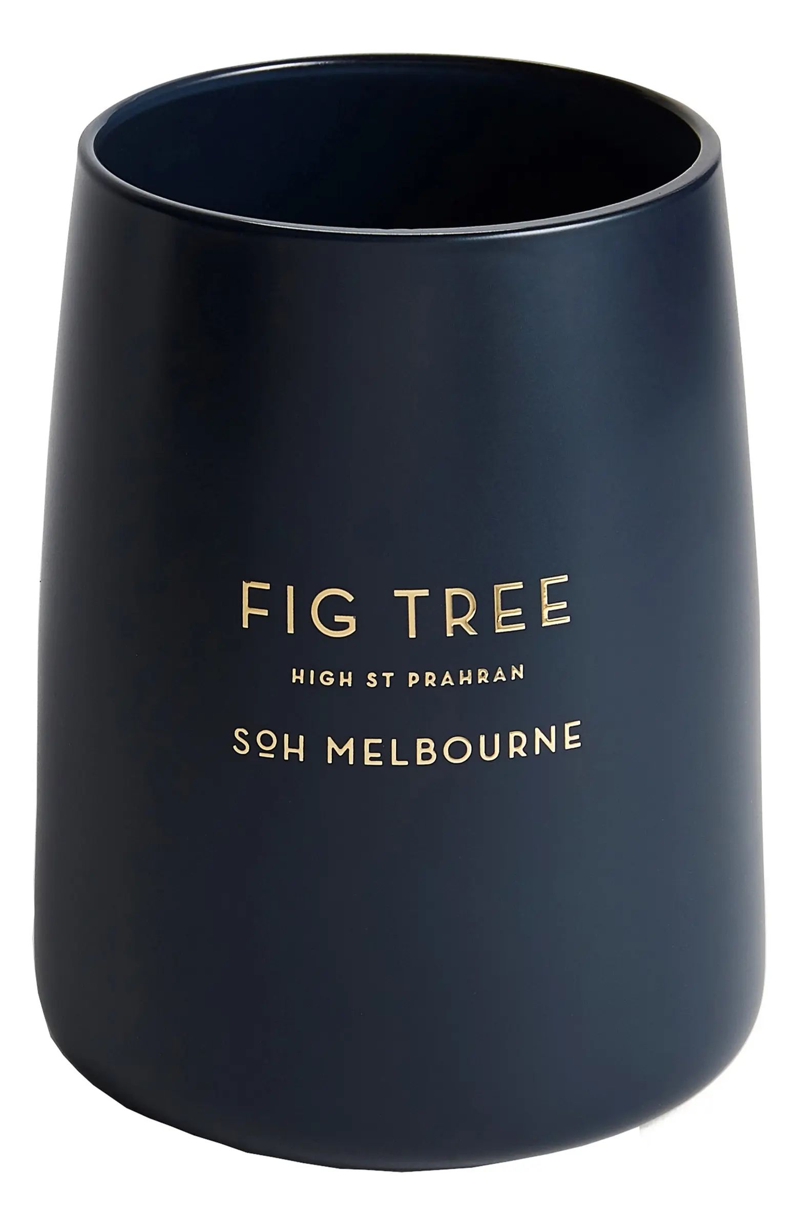SOH Melbourne Fig Tree Matte Candle | Nordstrom | Nordstrom