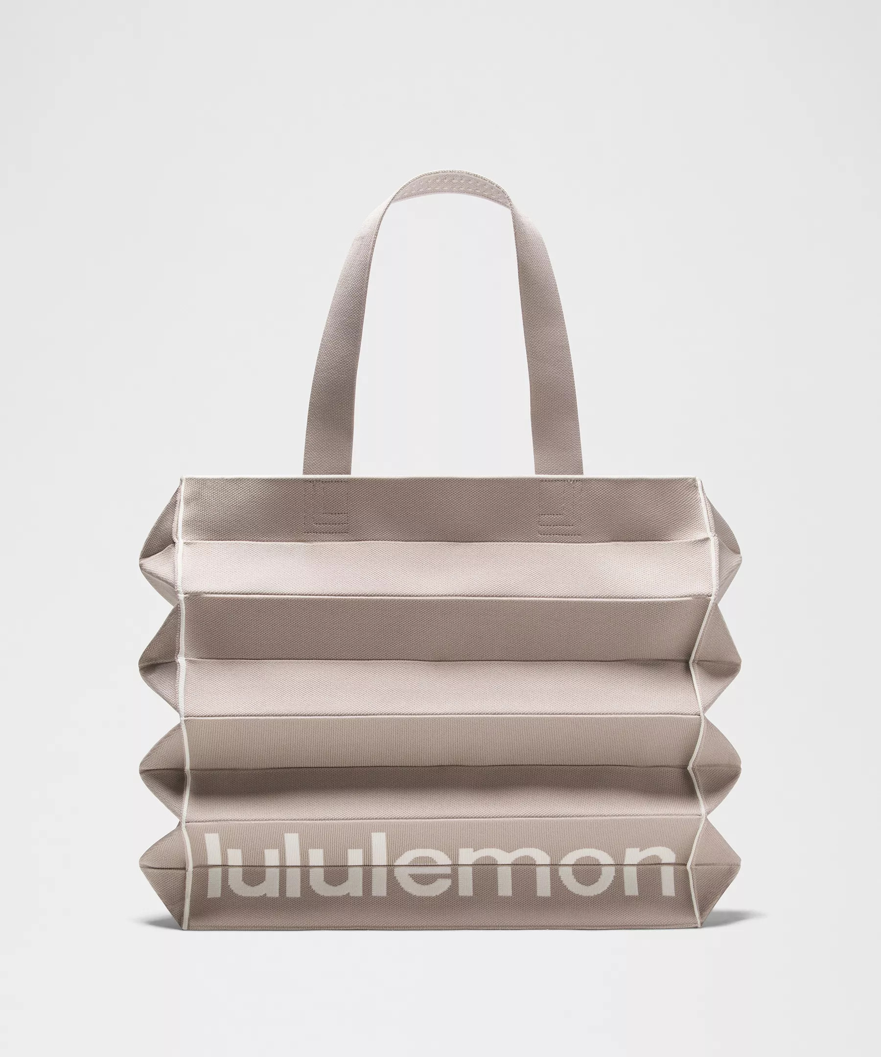Fold It Hold It Tote Bag 22L | Lululemon (US)