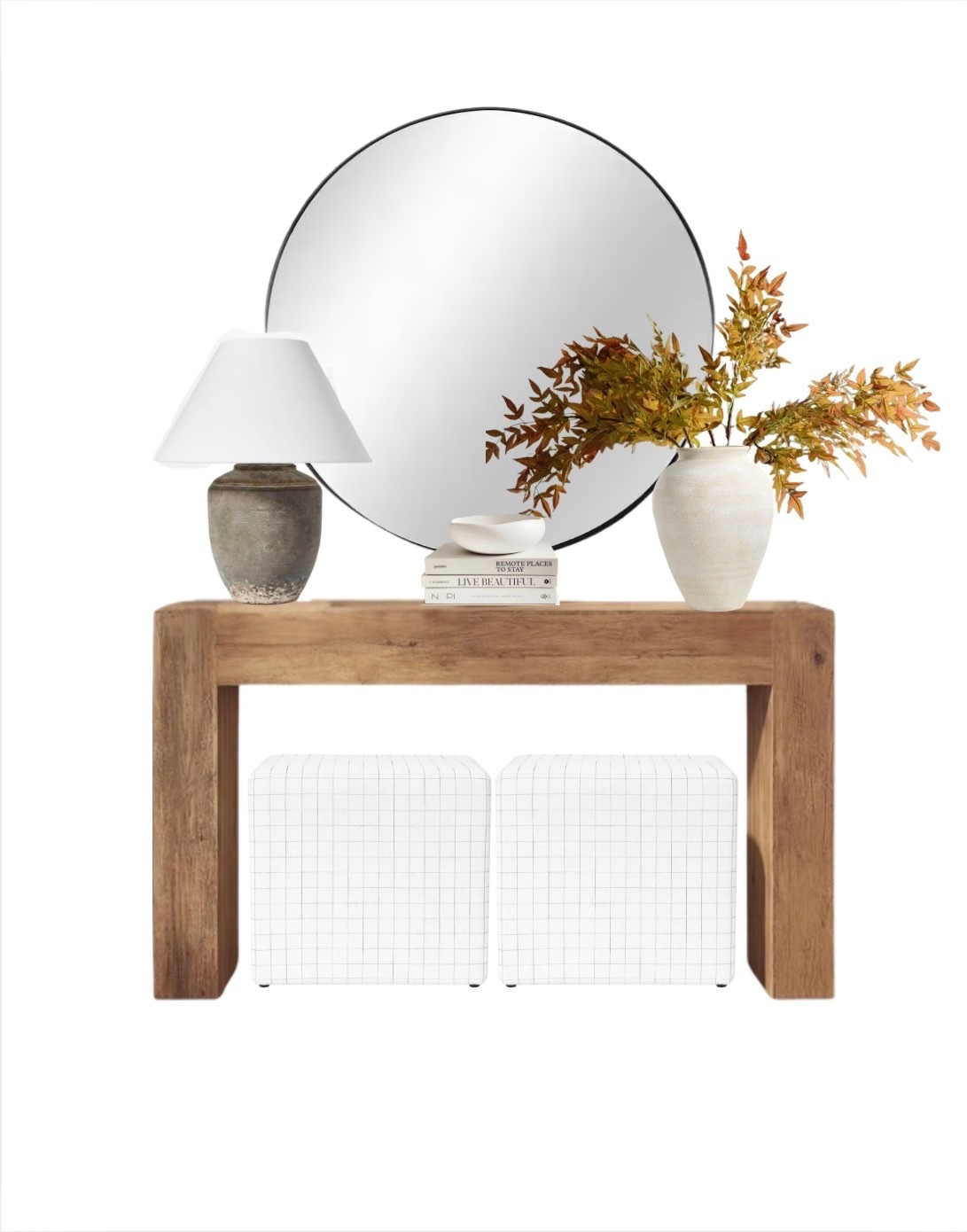Entryway inspo. Console inspo

#LTKHome #LTKSaleAlert #LTKSeasonal