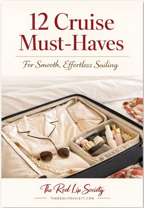 These are some of my favorite cruise travel essentials on Amazon!

#LTKTravel #LTKSeasonal #LTKActive