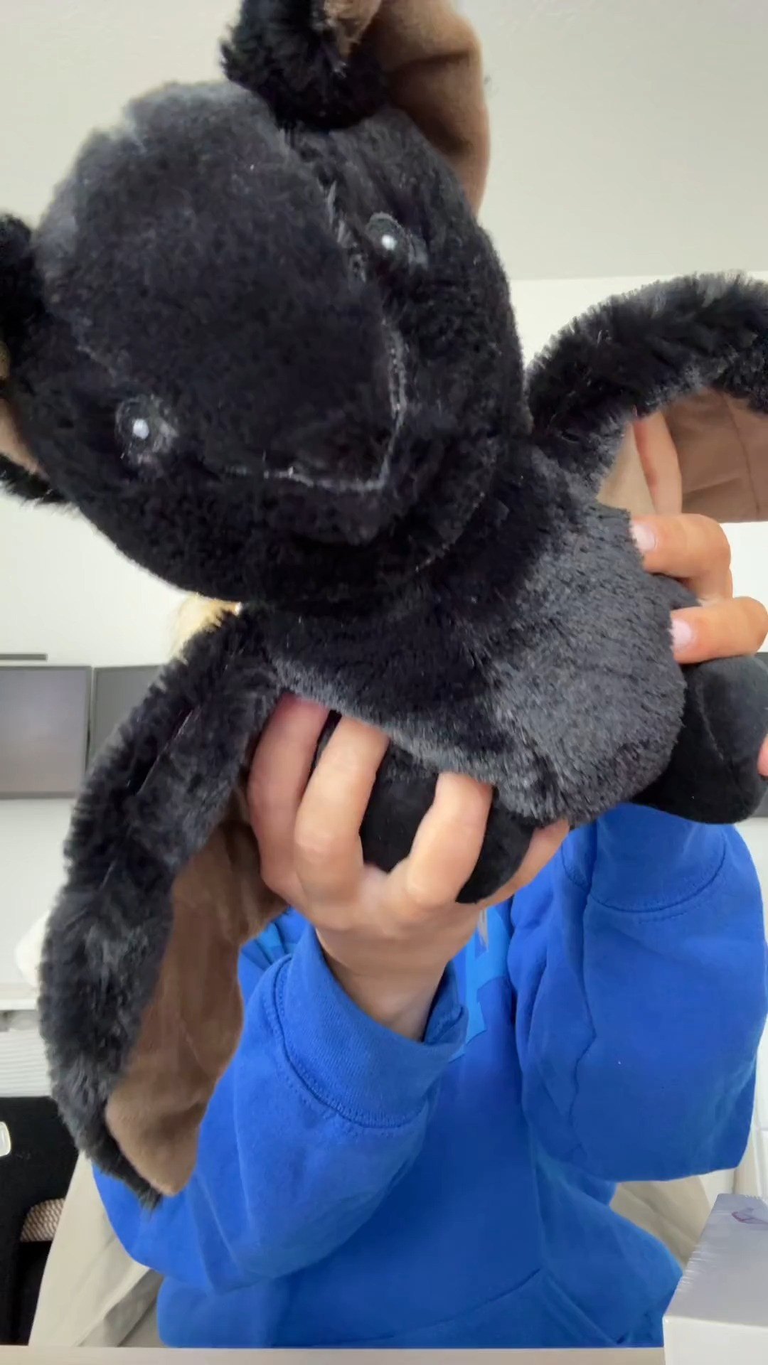 Bat Warmies  Heatable Chillable Weighted Warmies
 

 #LTKFestival #LTKHome #LTKKids