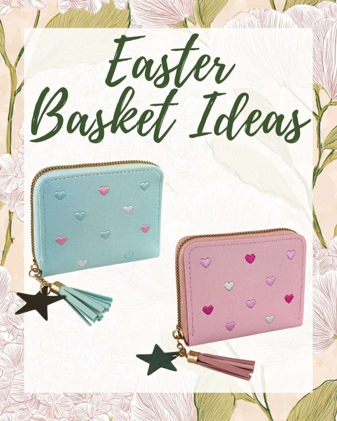Easter gifts for kids | cute plush toys | adorable bunny decor | personalized items | Easter basket stuffers | Easter basket ideas #easterdecor #eastergifts #spring #family 

 #LTKSeasonal #LTKKids
