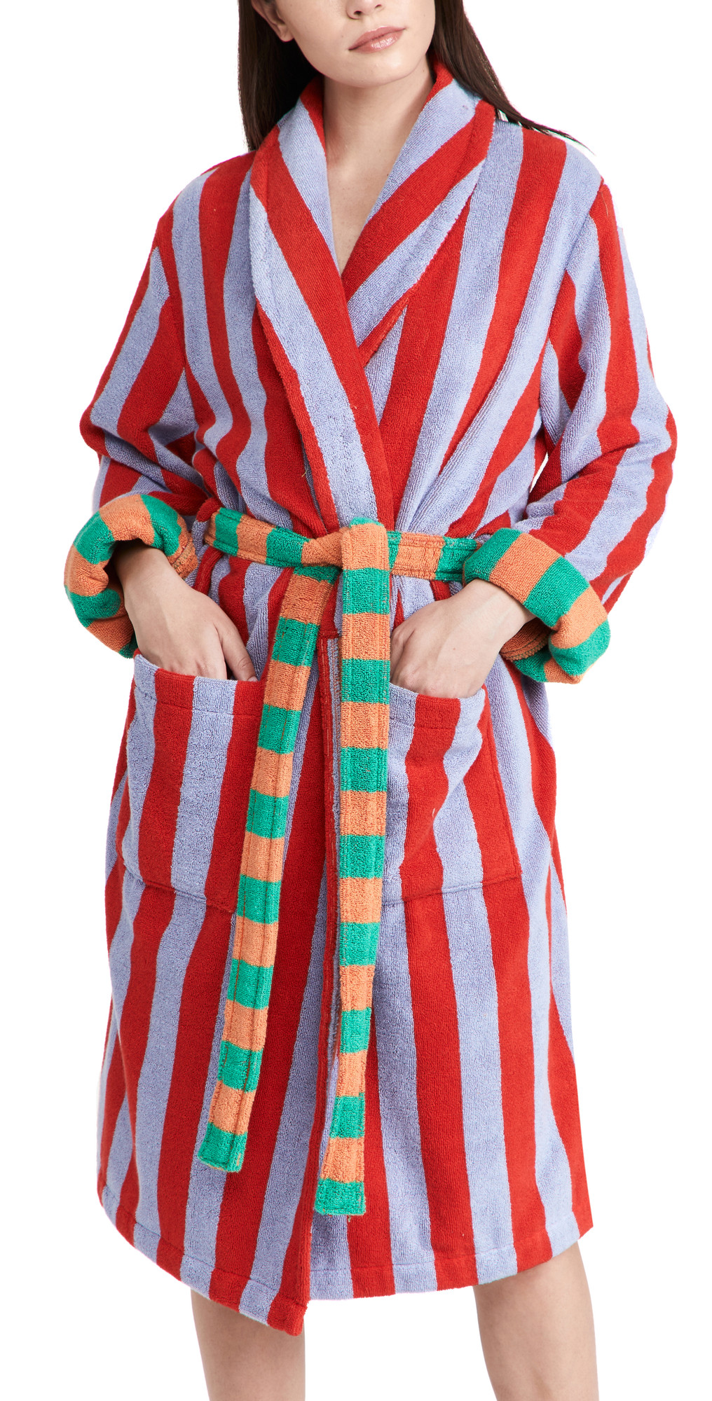 Dusen Dusen Dusen Dusen Bath Robe | Shopbop