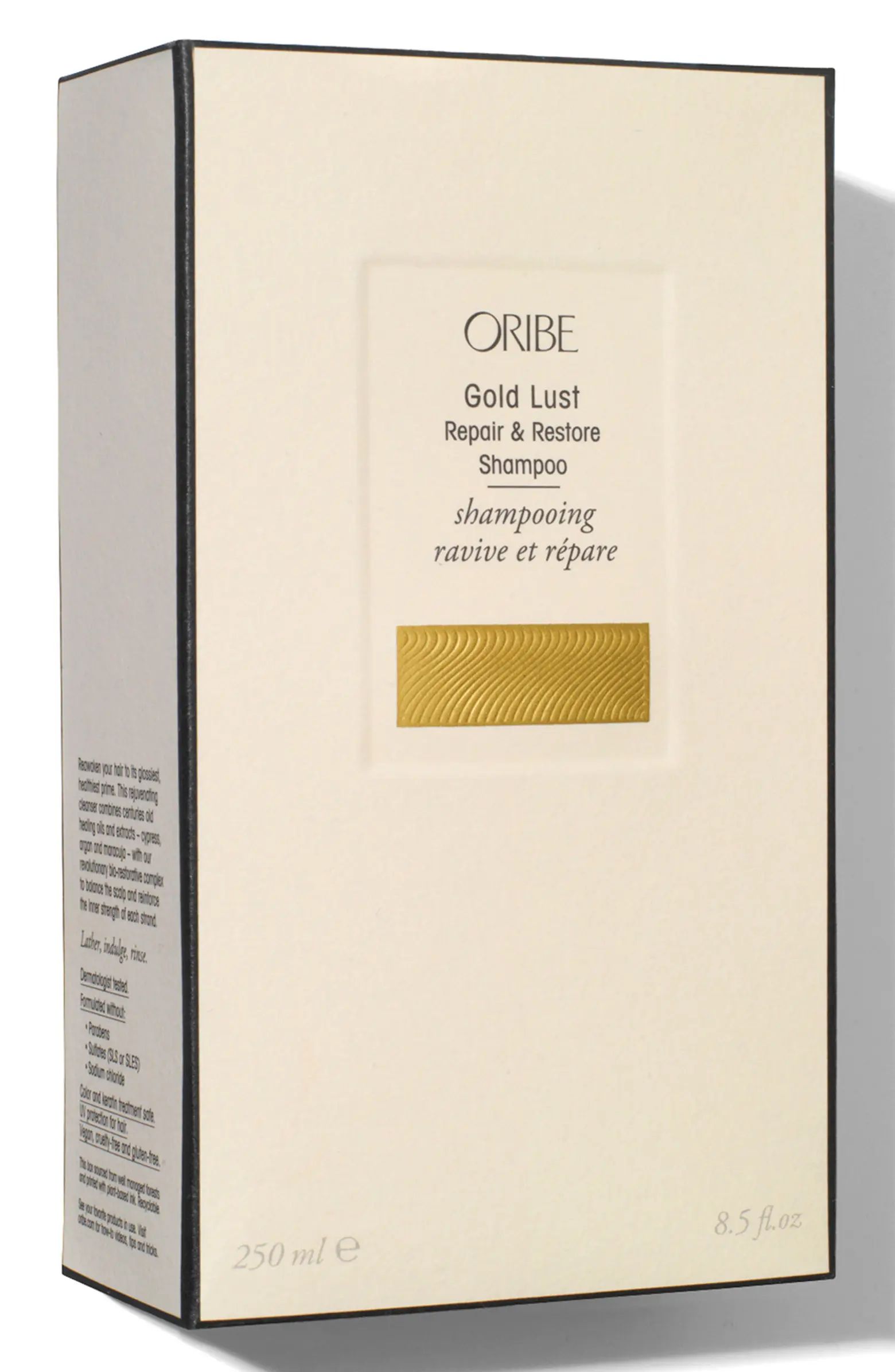 Gold Lust Repair & Restore Shampoo | Nordstrom
