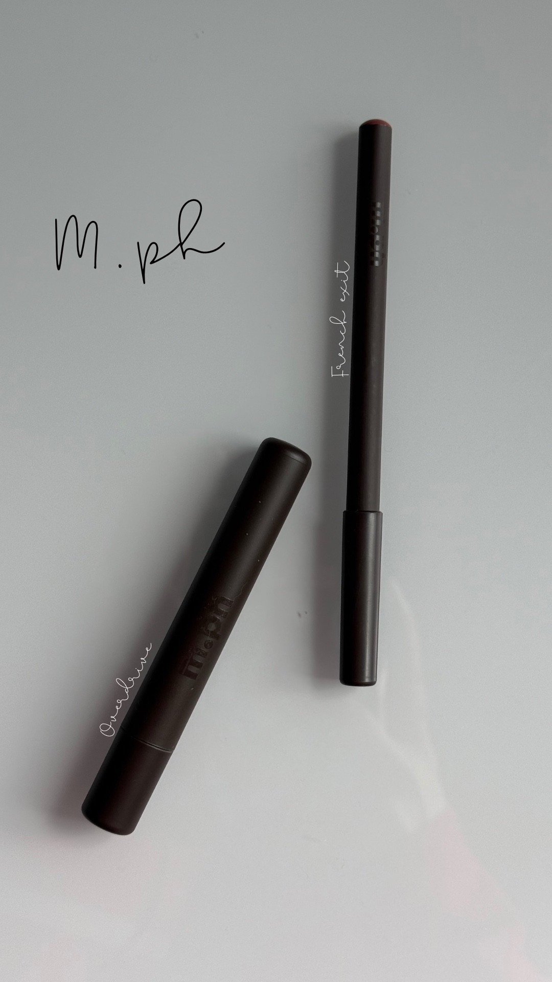 Mph lip combo: taupe and pink lip. Perfect for soft glam and fall makeup. 

#LTKBeauty