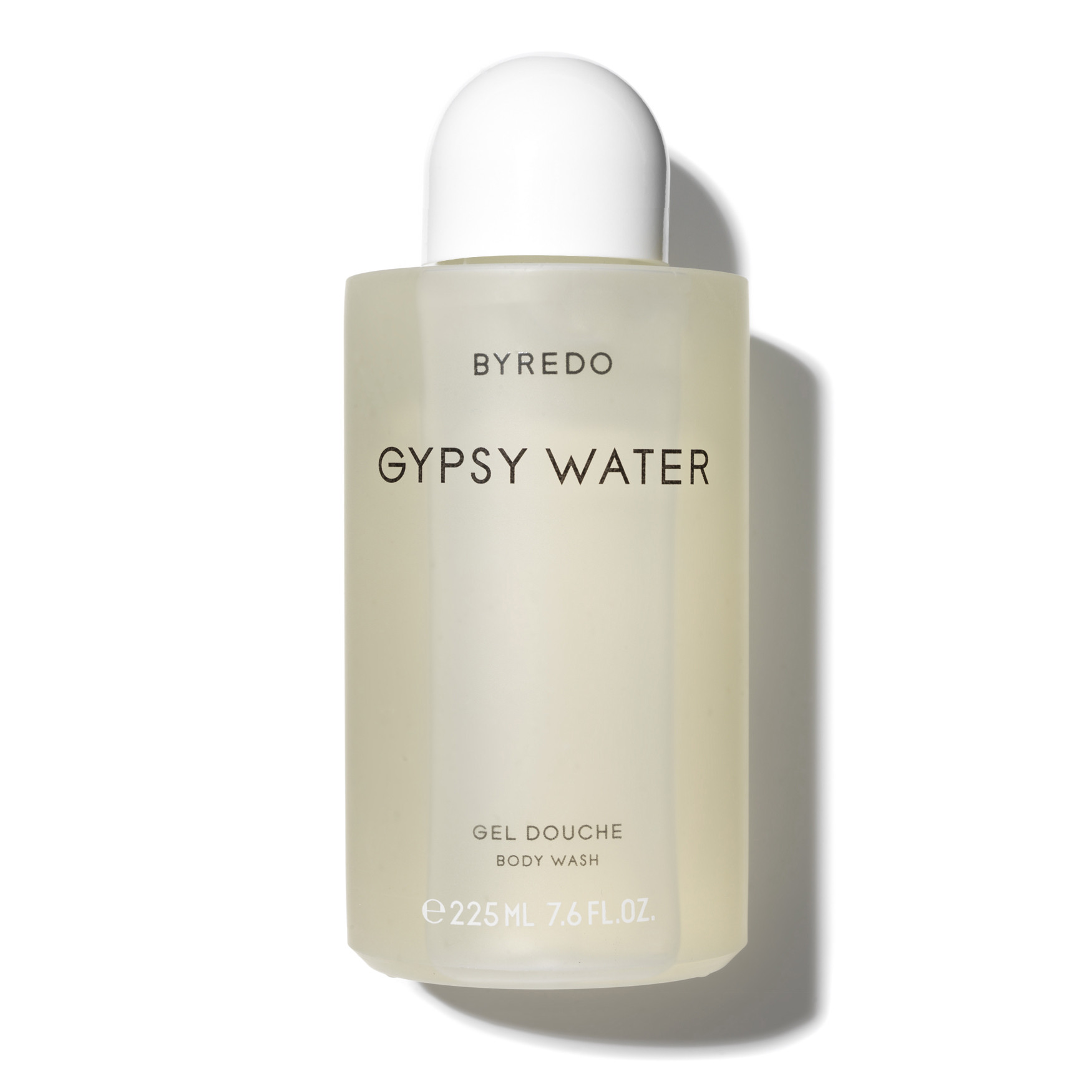 Gypsy Water Body Wash | Space NK - UK