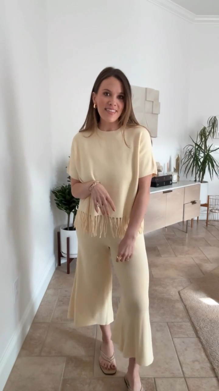 Splendid always has the cutest pieces and they are having a major sale right now!!

Splendid, splendid fashion, summer fashion, women’s fashion

#LTKootd