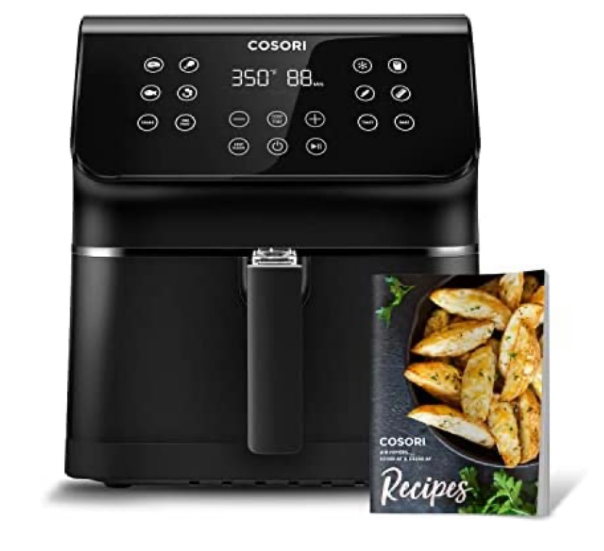 Air fryer most used item in our home.
Makes a great gift. Modern kitchen item 

#LTKhome #LTKfamily