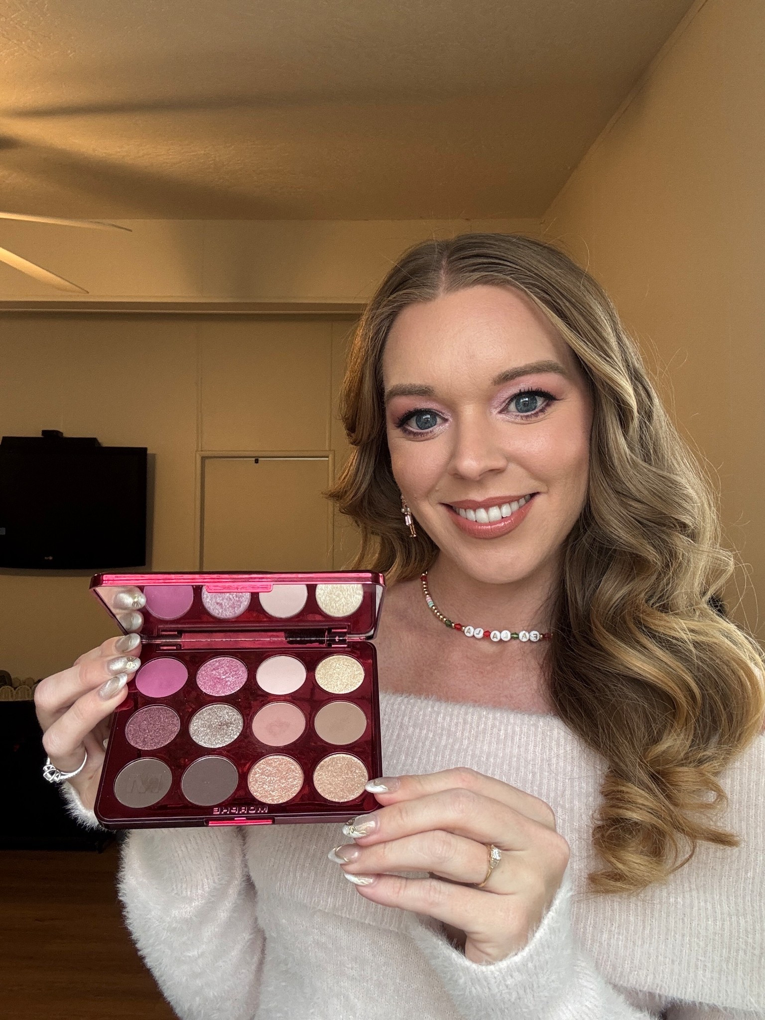 Eyeshadow pallets at Ulta! 🧡

#LTKgrwm #LTKBeauty #LTKU