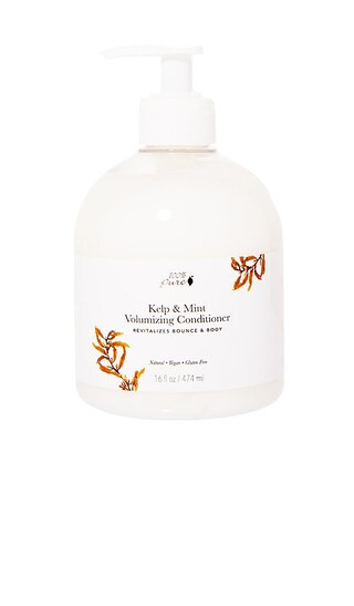 100% Pure Kelp & Mint Volumizing Conditioner in Beauty: NA. | Revolve Clothing (Global)